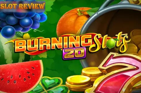 Burning Slots 20